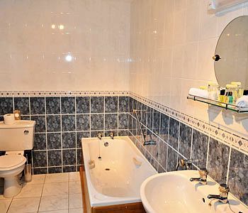 Keef Halla Guest house Crumlin (Antrim)