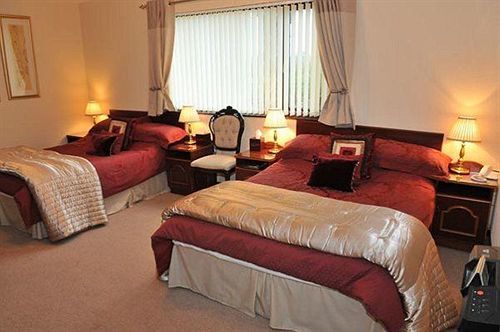 Keef Halla 4* Crumlin (Antrim)